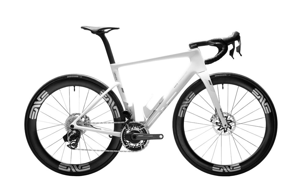 ENVE Melee V2 Complete Bike