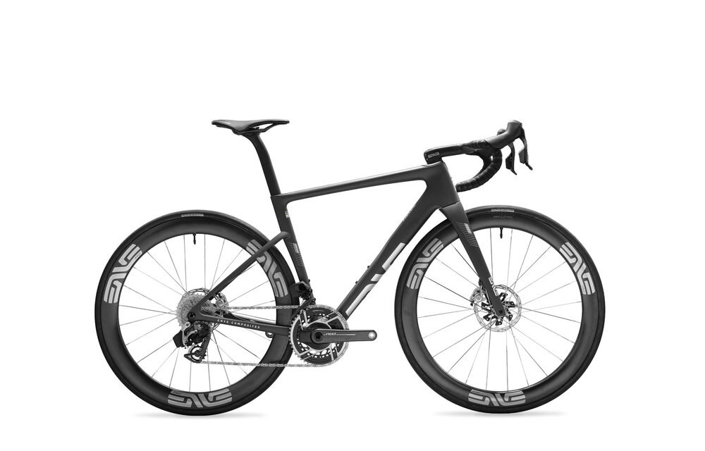 ENVE Melee V2 Complete Bike