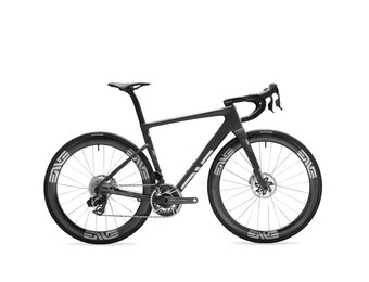 ENVE Melee V2 Complete Bike
