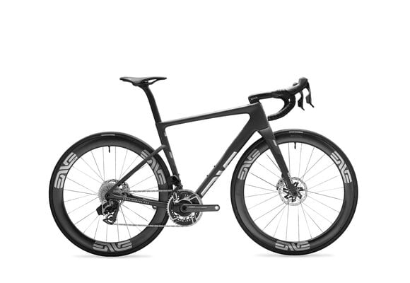 ENVE Melee V2 Complete Bike