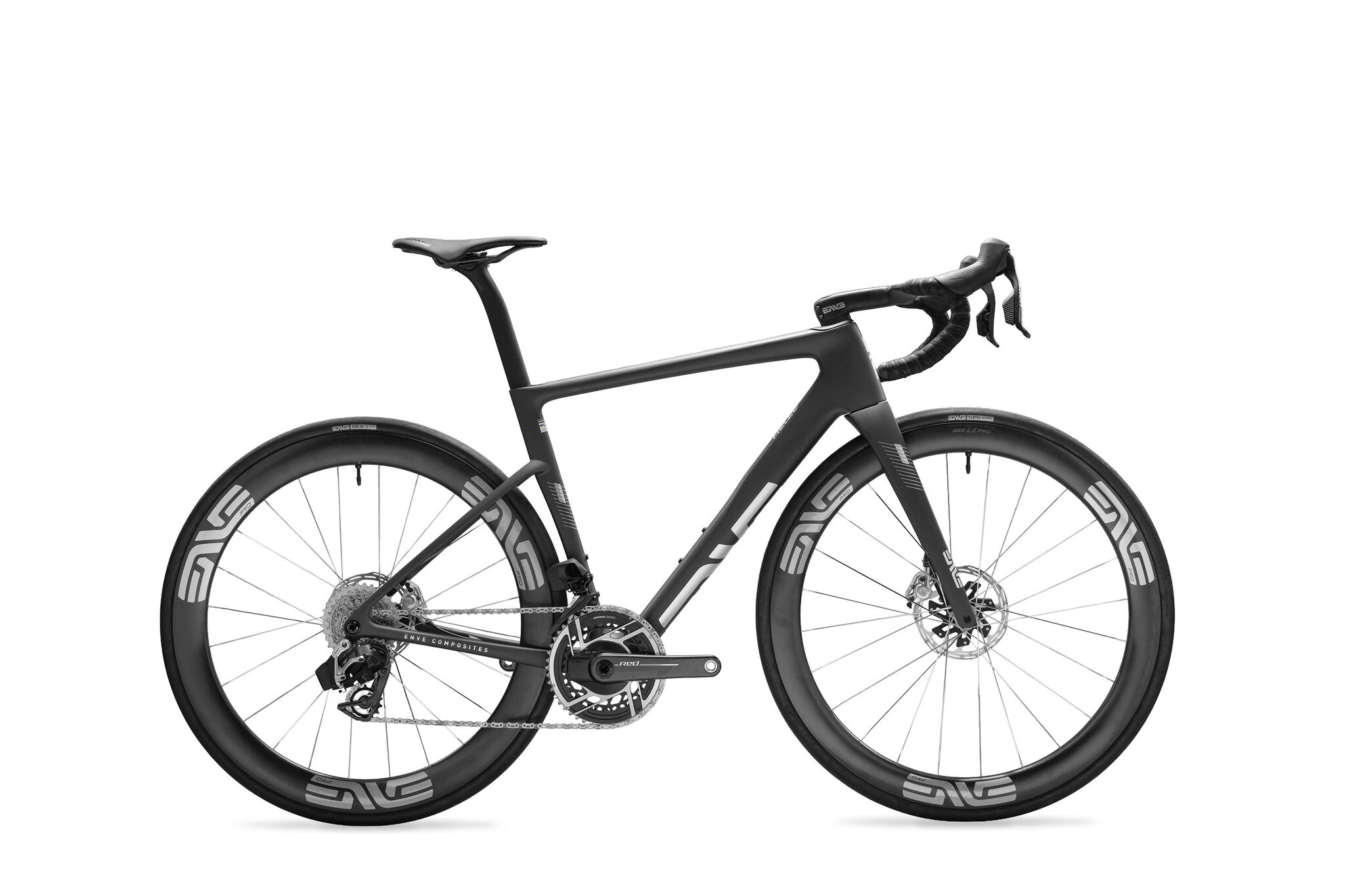 ENVE Melee V2 Complete Bike