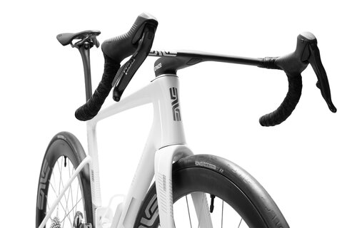 ENVE Melee V2 Complete Bike