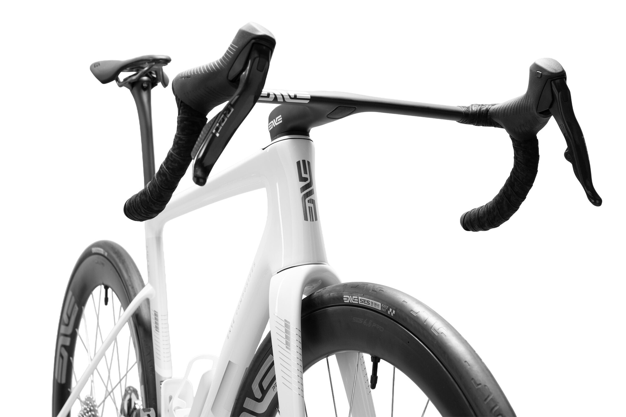 ENVE Melee V2 Complete Bike