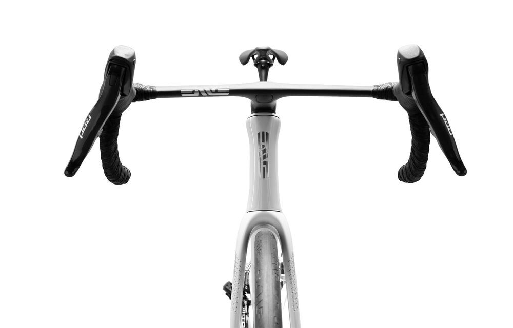 ENVE Melee V2 Complete Bike