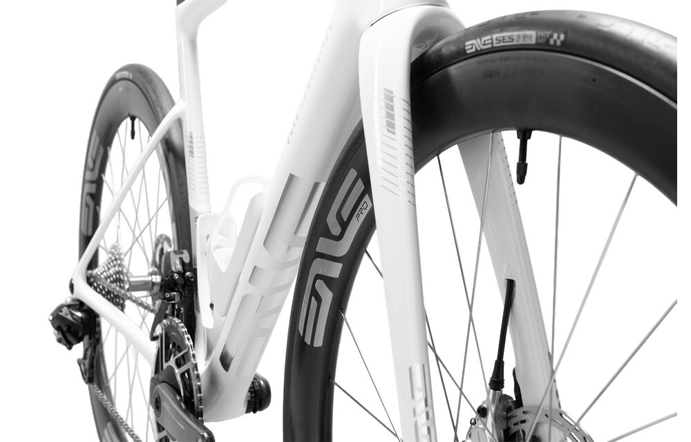 ENVE Melee V2 Complete Bike