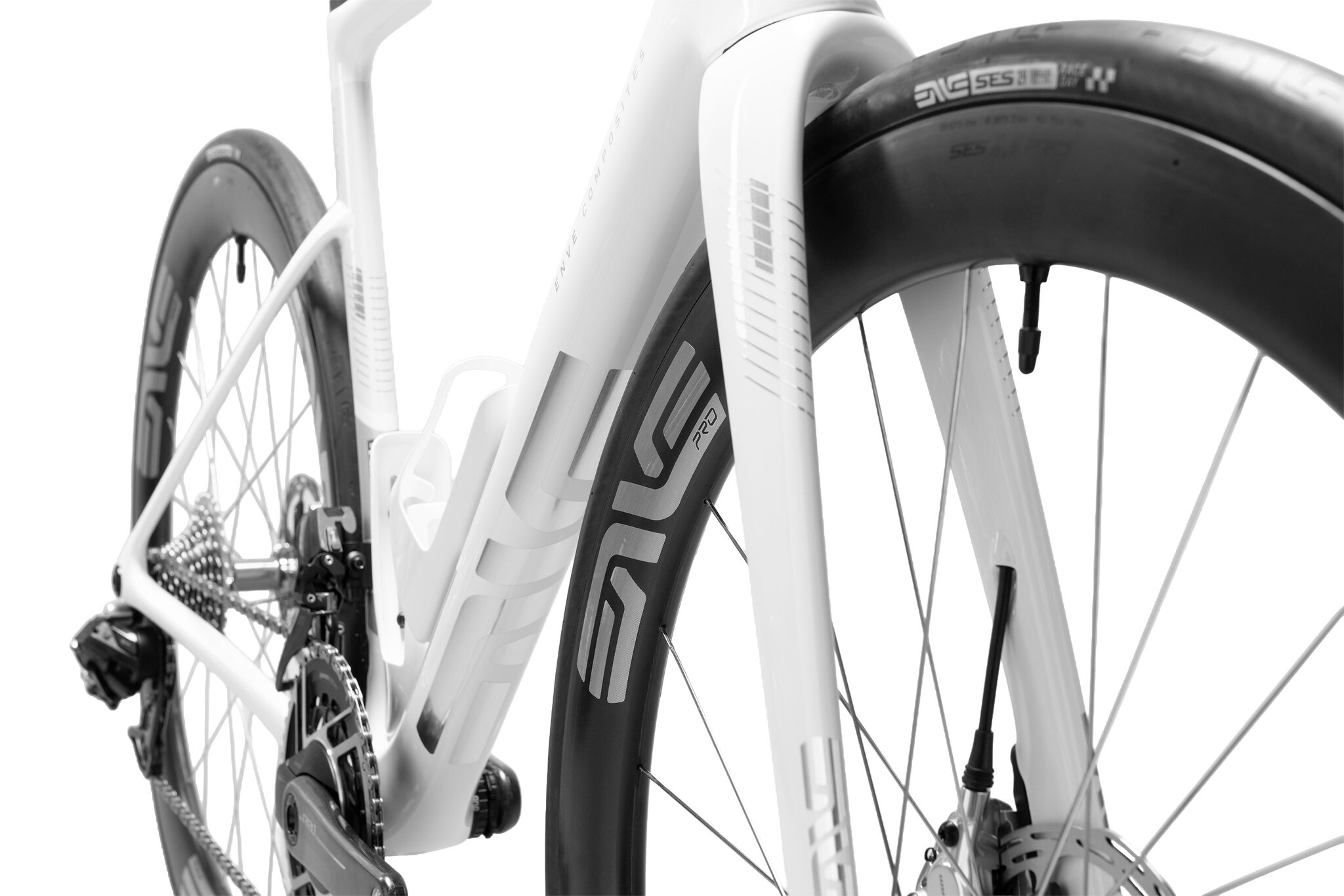 ENVE Melee V2 Complete Bike