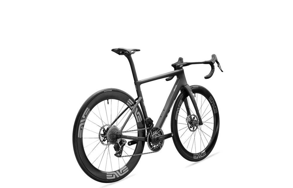 ENVE Melee V2 Complete Bike
