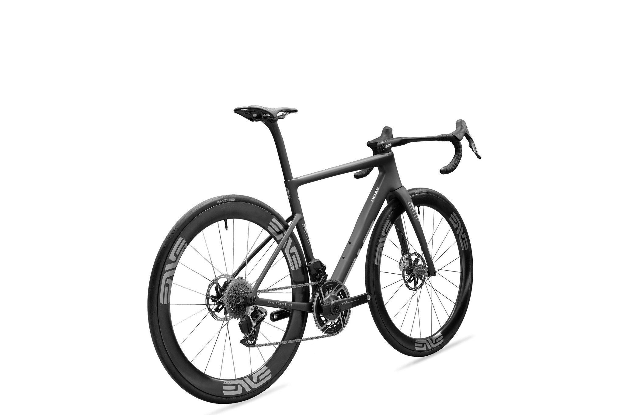 ENVE Melee V2 Complete Bike