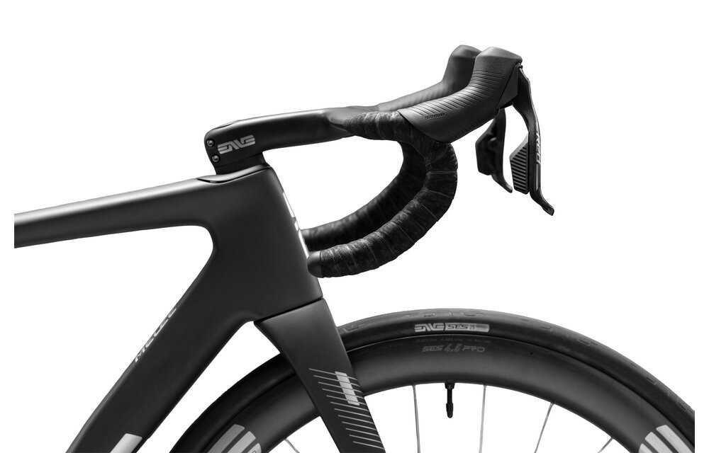 ENVE Melee V2 Complete Bike