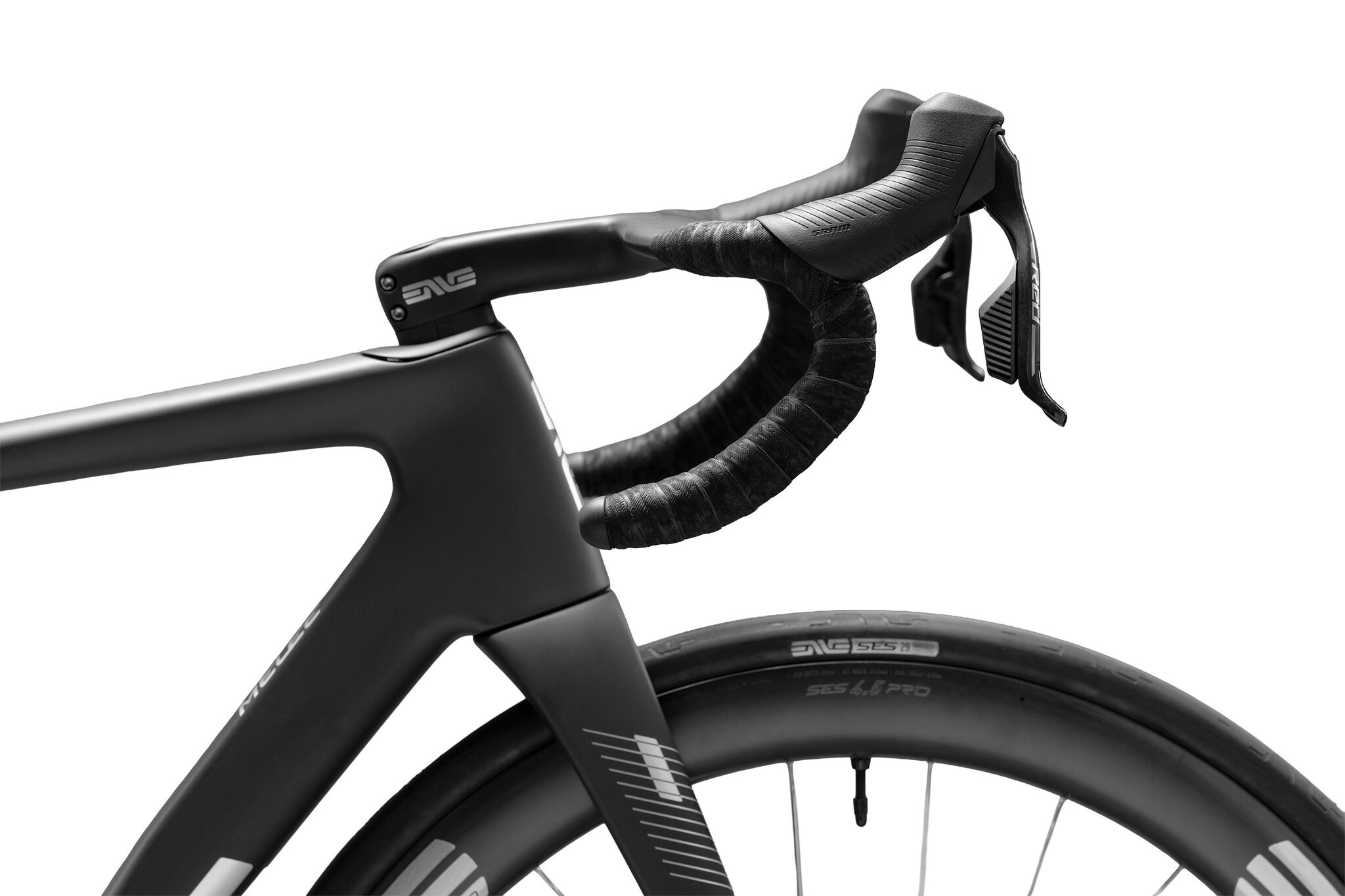 ENVE Melee V2 Complete Bike
