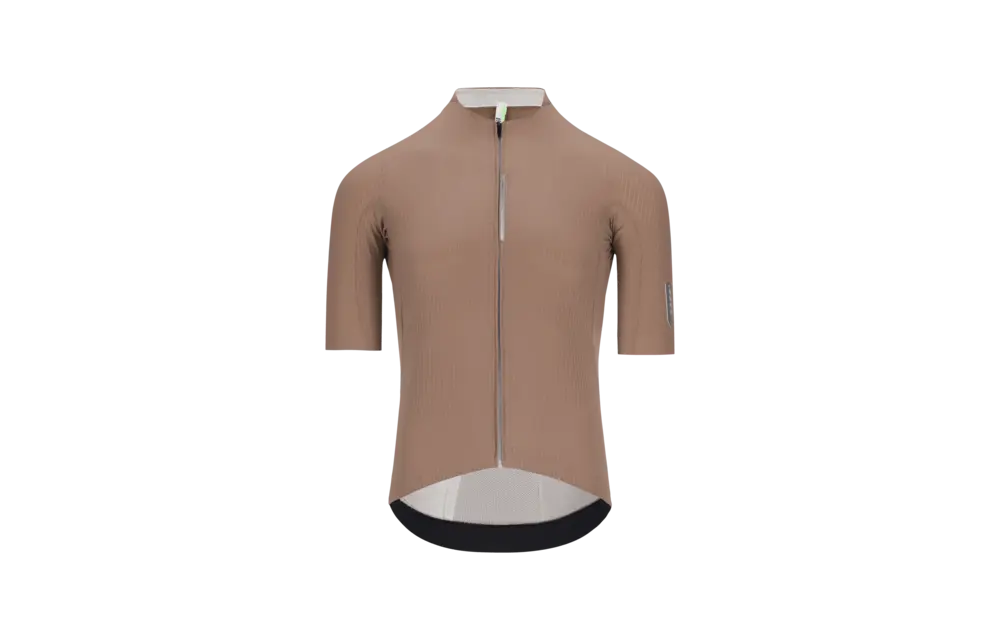 Q36.5 Dottore PRO Jersey - Brownie Brown
