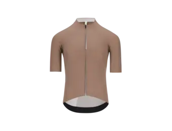 Q36.5 Dottore PRO Jersey - Brownie Brown