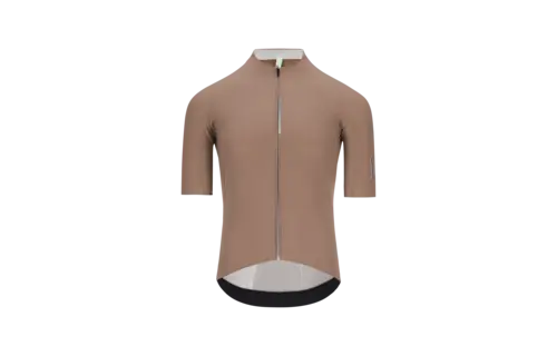 Q36.5 Dottore PRO Jersey - Brownie Brown