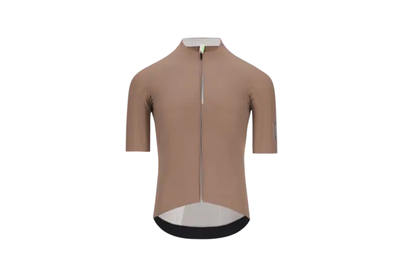 Q36.5 Dottore PRO Jersey - Brownie Brown