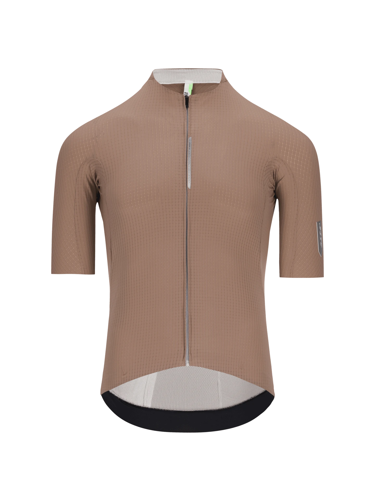 Q36.5 Dottore PRO Jersey - Brownie Brown
