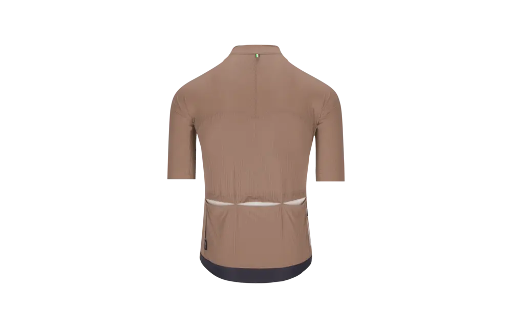 Q36.5 Dottore PRO Jersey - Brownie Brown