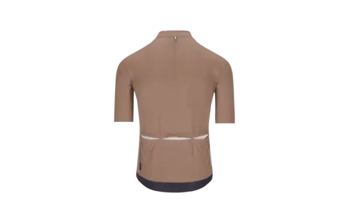 Q36.5 Dottore PRO Jersey - Brownie Brown