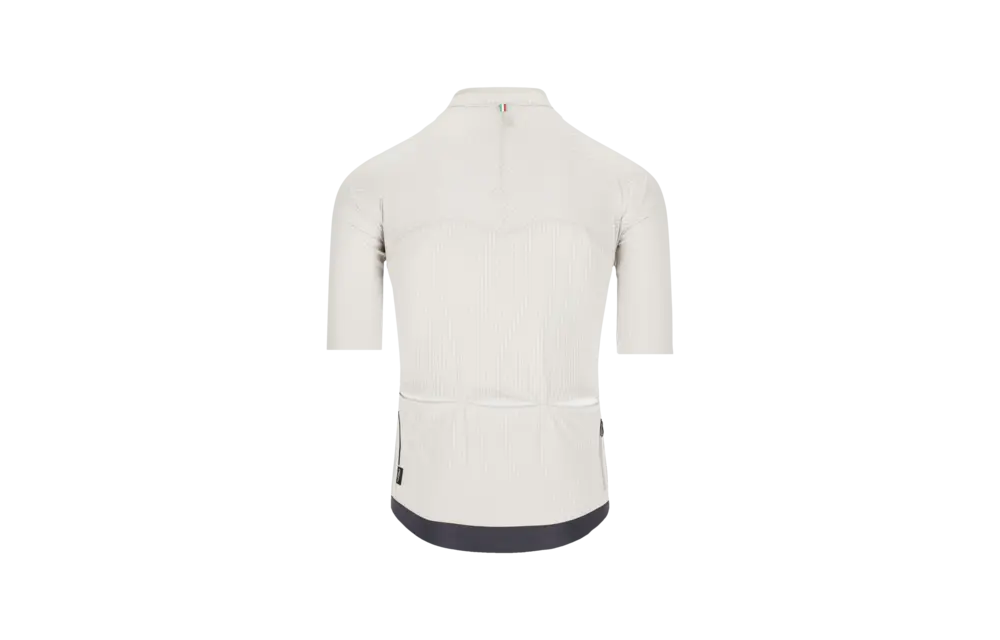 Q36.5 Dottore PRO Jersey - Optic White