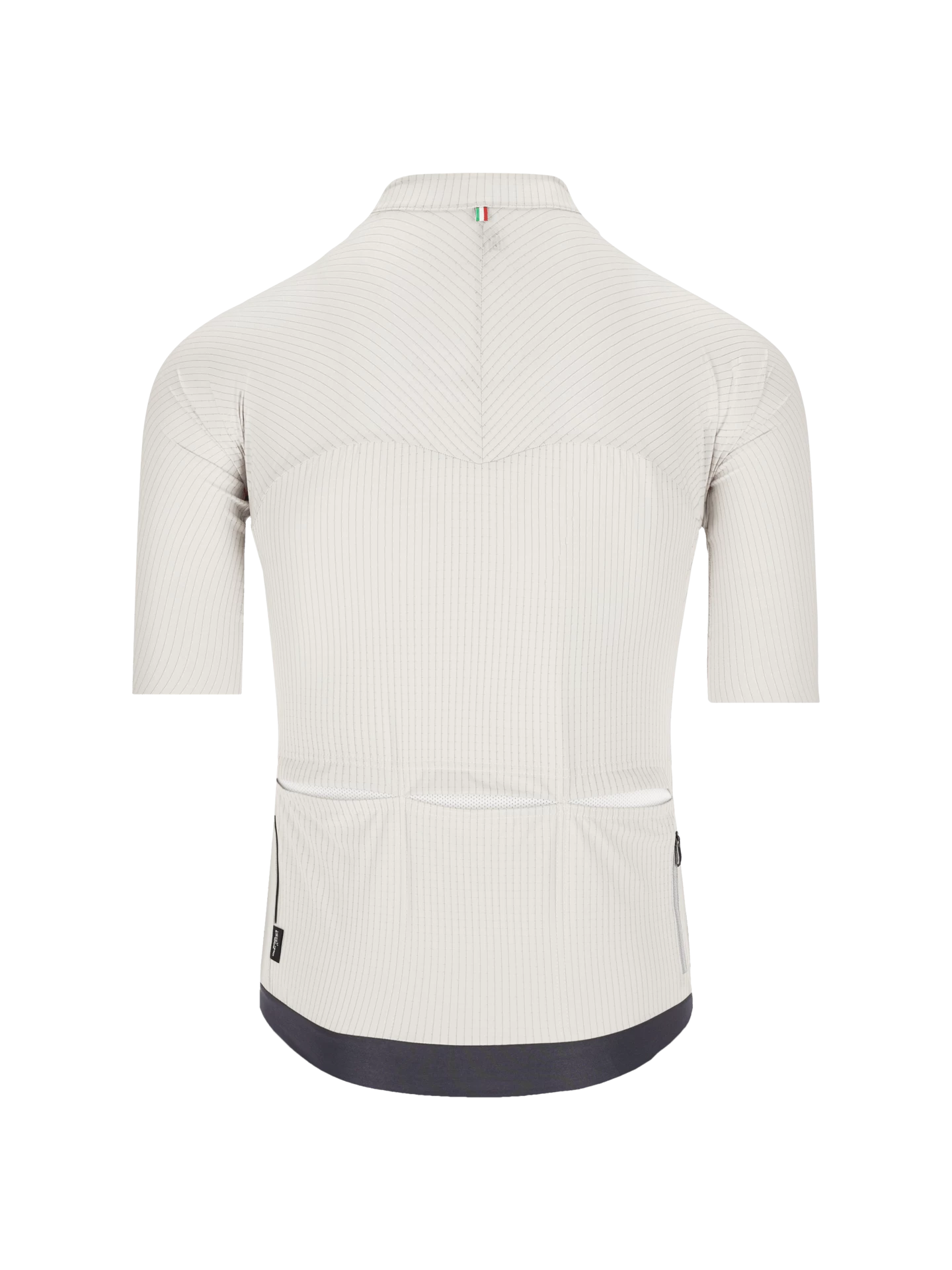 Q36.5 Dottore PRO Jersey - Optic White