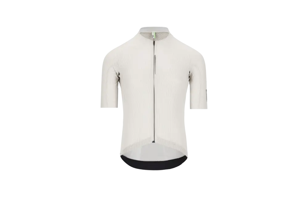 Q36.5 Dottore PRO Jersey - Optic White