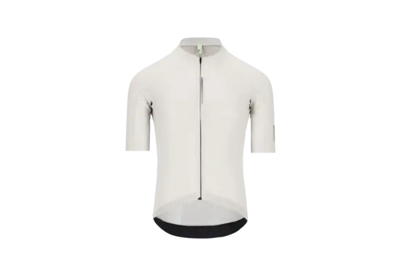Q36.5 Dottore PRO Jersey - Optic White