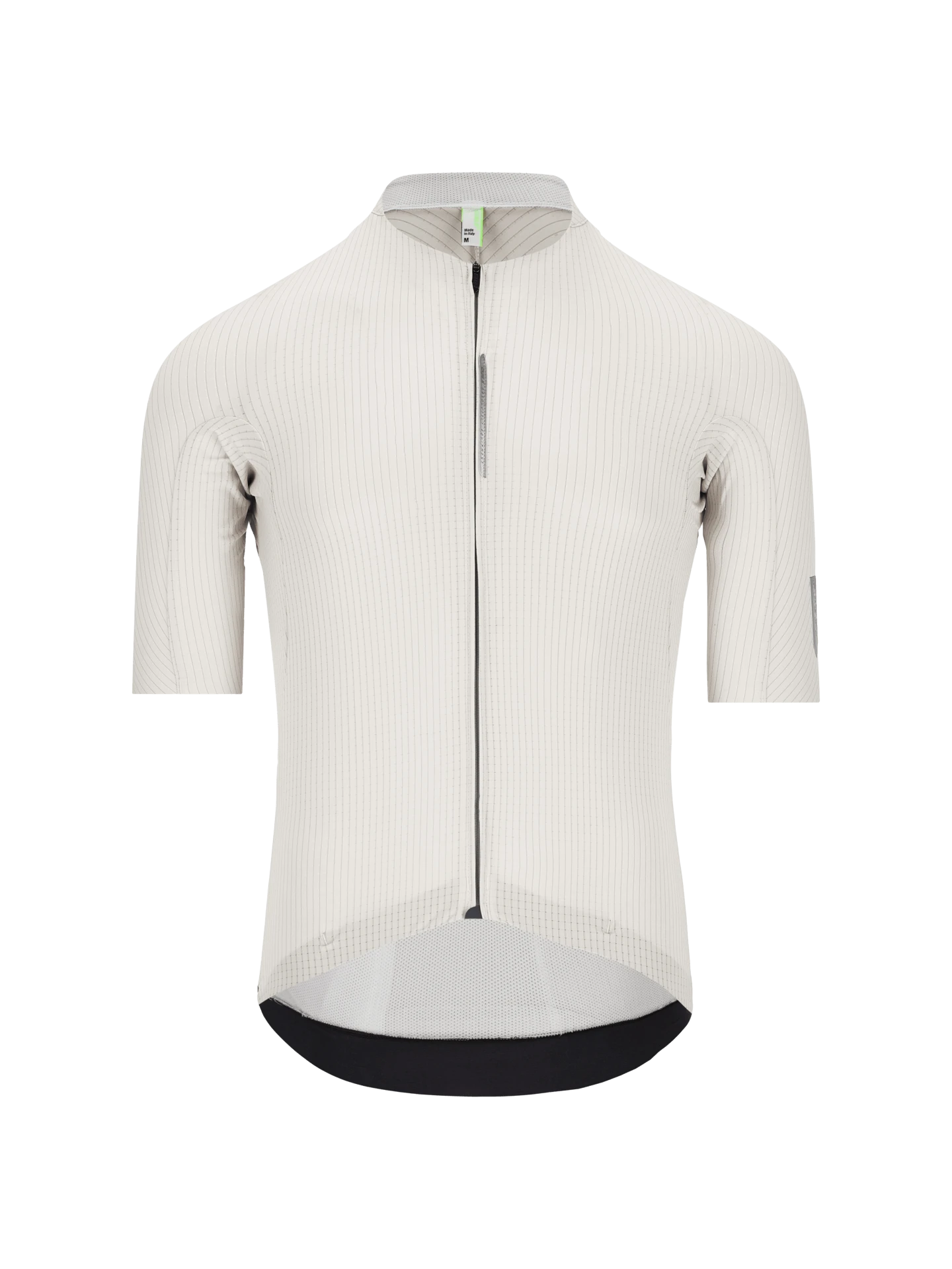 Q36.5 Dottore PRO Jersey - Optic White