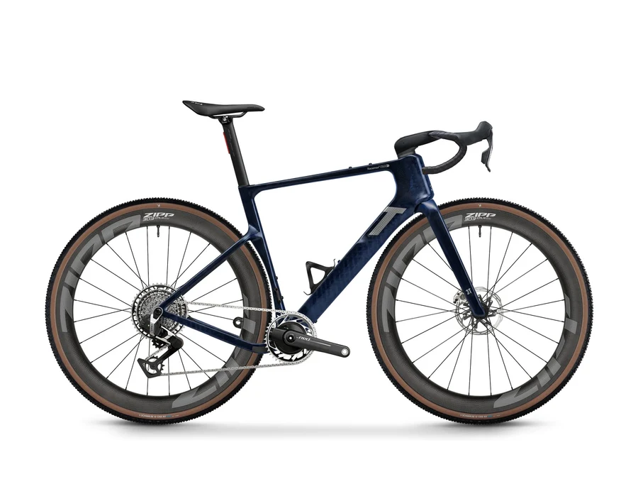 3T Racemax2 Italia X Complete Bike
