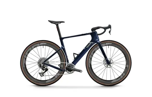 3T Racemax2 Italia X Complete Bike