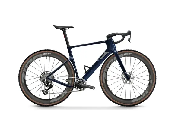 3T Racemax2 Italia X Complete Bike