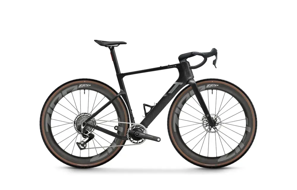 3T Racemax2 Italia X Complete Bike