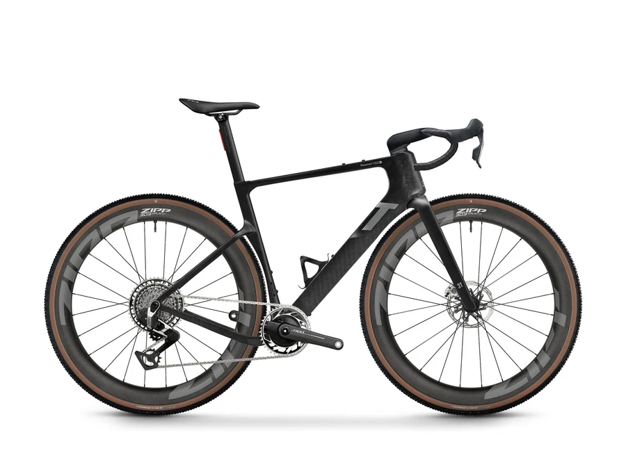 3T Racemax2 Italia X Complete Bike