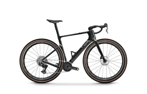 3T Racemax2 Italia X Complete Bike