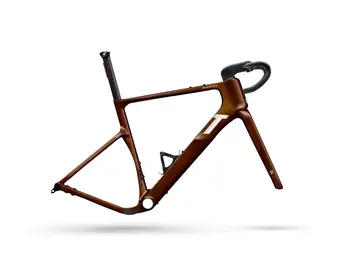 3T Racemax2 Italia Frameset