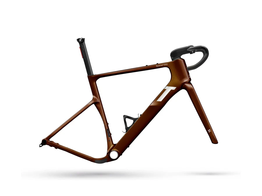 3T Racemax2 Italia Frameset