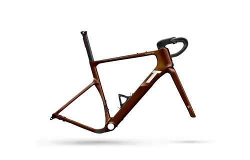 3T Racemax2 Italia Frameset