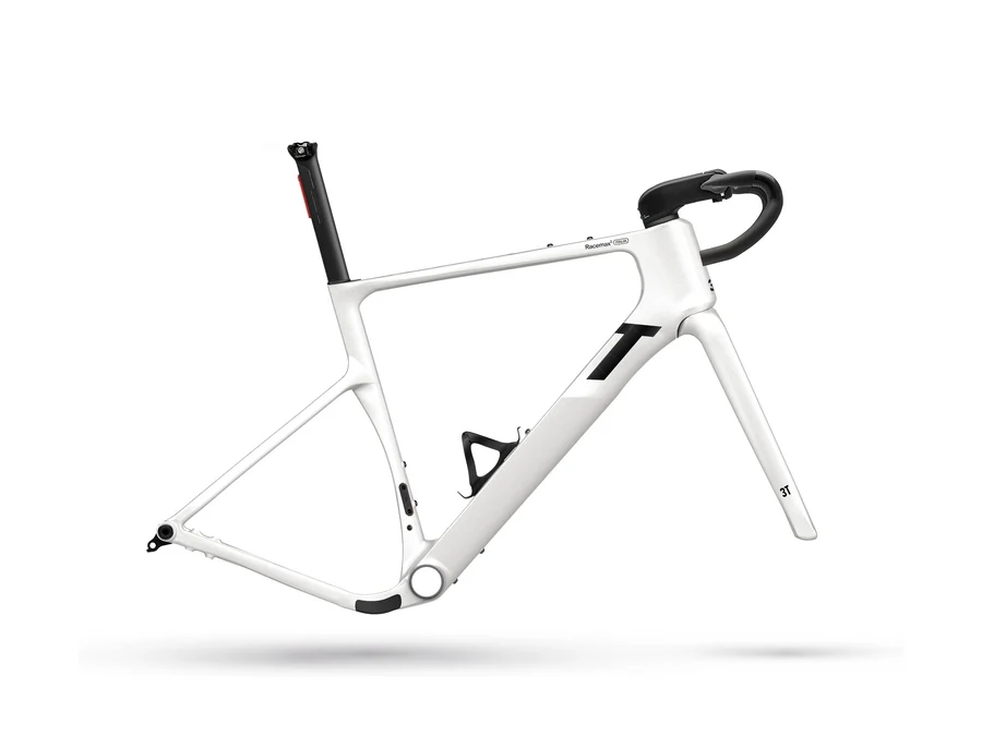 3T Racemax2 Italia Frameset