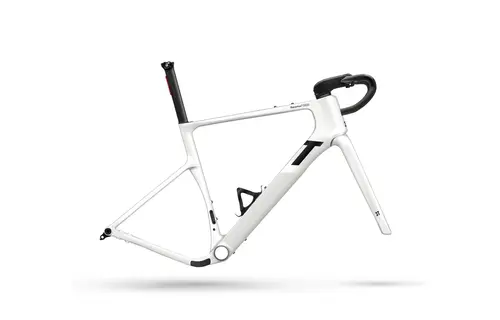 3T Racemax2 Italia Frameset