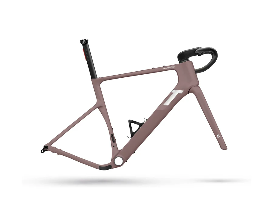 3T Racemax2 Italia Frameset