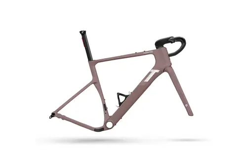 3T Racemax2 Italia Frameset
