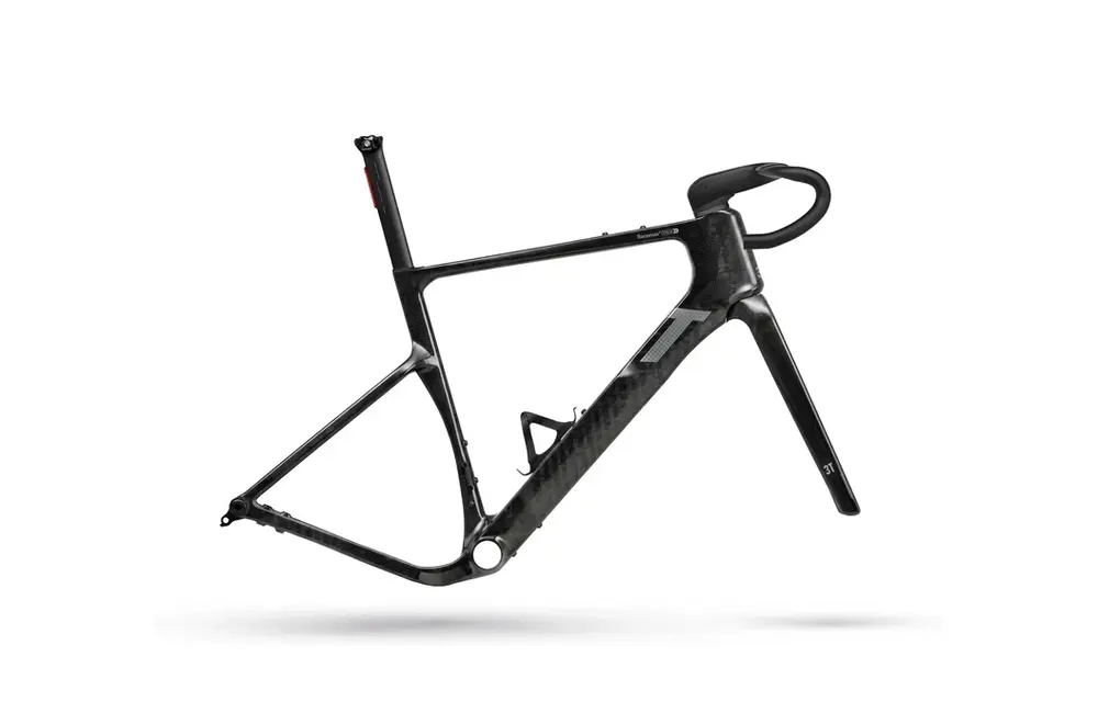 3T Racemax2 Italia X Frameset