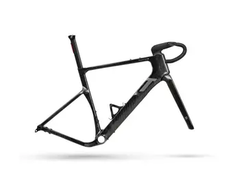 3T Racemax2 Italia X Frameset
