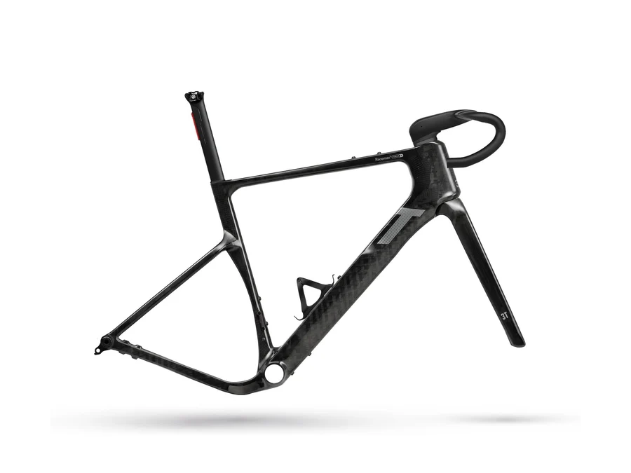 3T Racemax2 Italia X Frameset