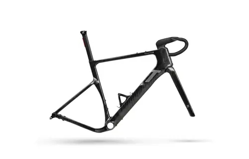 3T Racemax2 Italia X Frameset