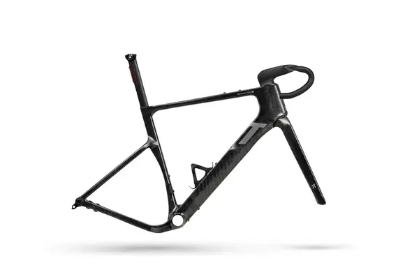 3T Racemax2 Italia X Frameset