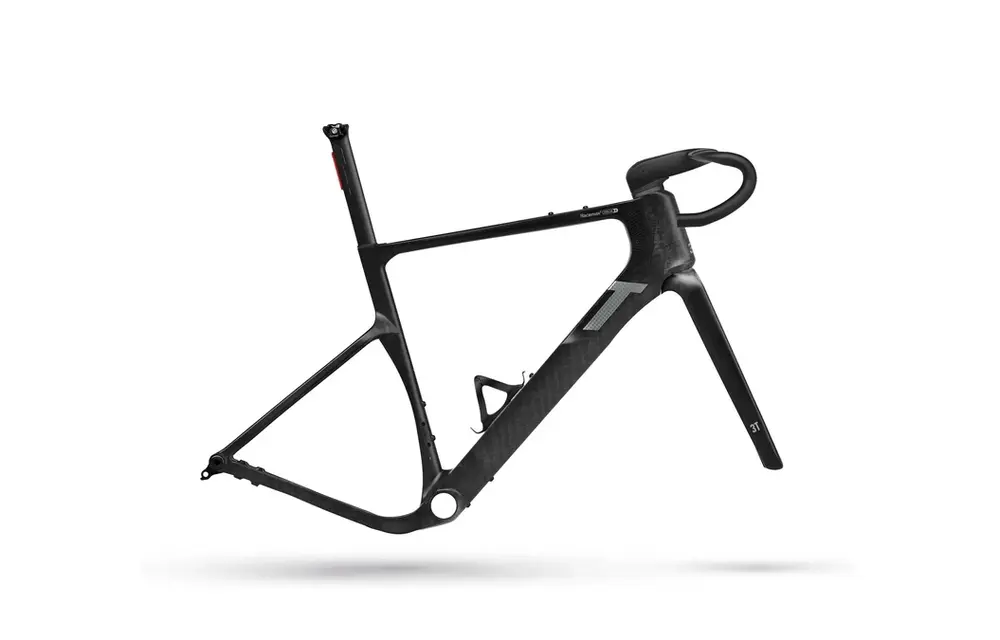 3T Racemax2 Italia X Frameset