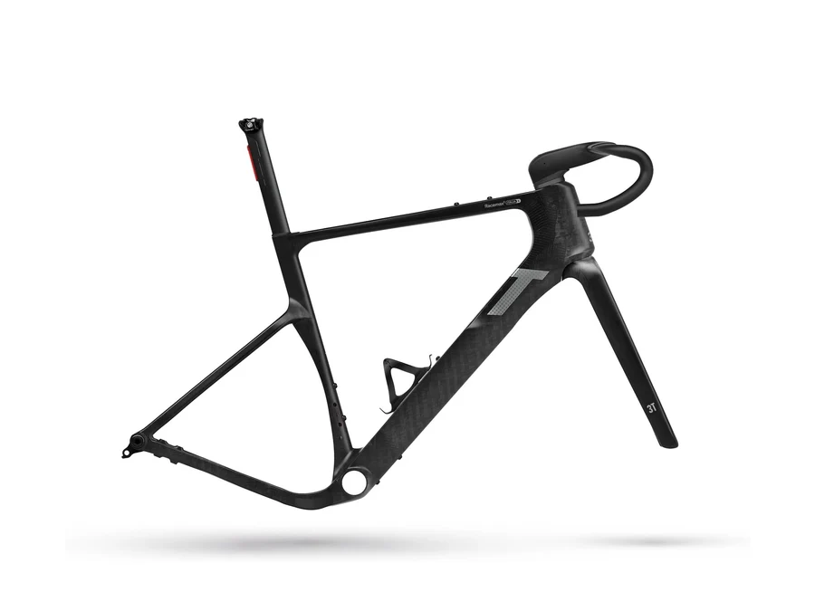3T Racemax2 Italia X Frameset