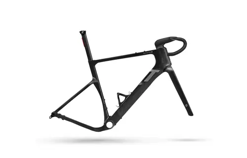 3T Racemax2 Italia X Frameset