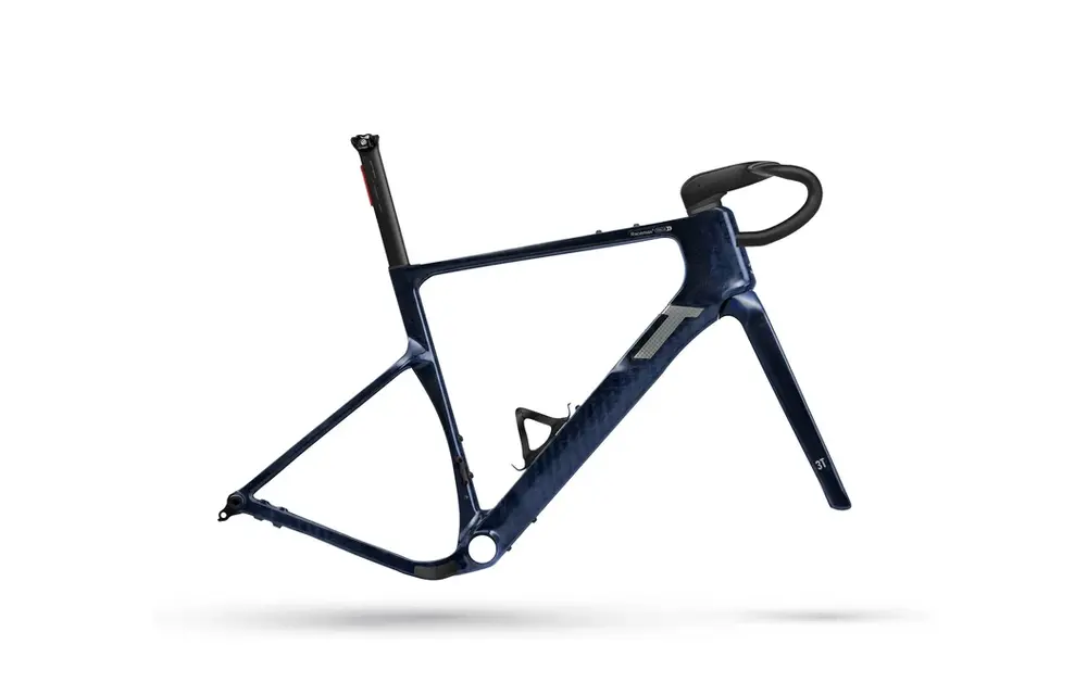 3T Racemax2 Italia X Frameset