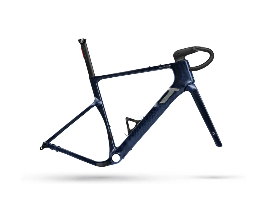 3T Racemax2 Italia X Frameset
