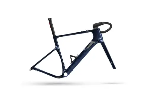 3T Racemax2 Italia X Frameset